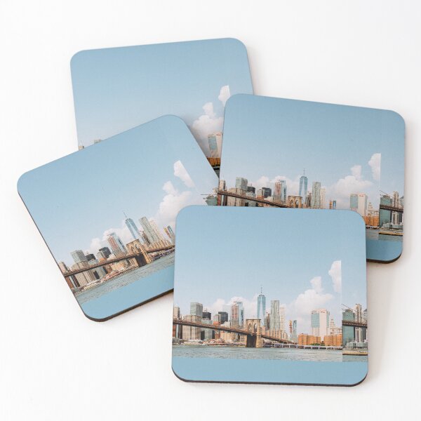 Item preview, London Bridge City View Retro designed and sold by designsbyshella.