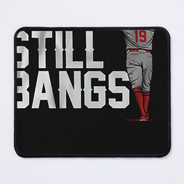 Item preview, Votto still bangs Essential T-Shirt.png designed and sold by CharlesEaton.