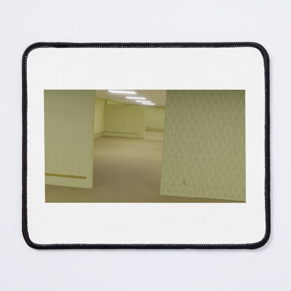 Item preview, BACKROOMS designed and sold by Stinkella.
