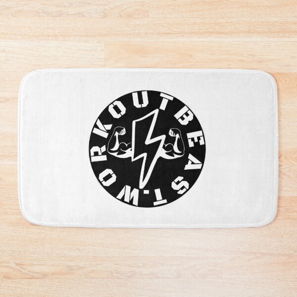 Item preview, Workout Beast - Gym Lover designed and sold by LMoonDesigns.