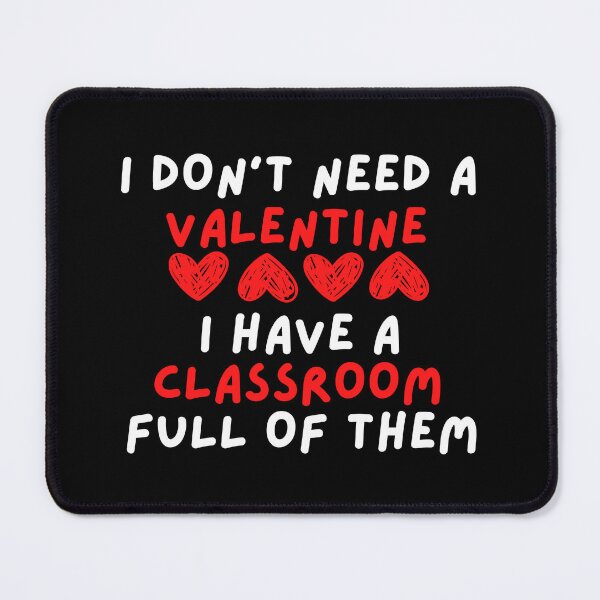 Item preview, Valentines Day For Teachers designed and sold by ni3ma.