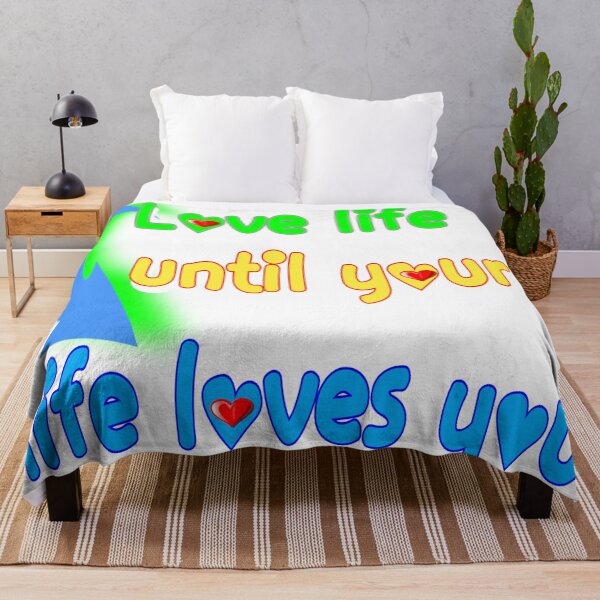Item preview, Love life  designed and sold by Emoelsalhy76.