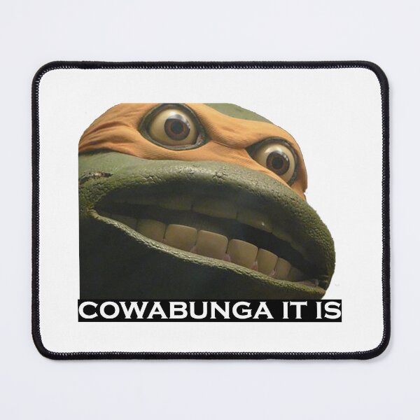 Item preview, cowabunga designed and sold by Thomas Mathias.