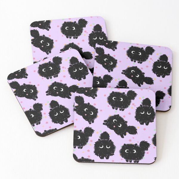 Item preview, soot pom designed and sold by conkberry.