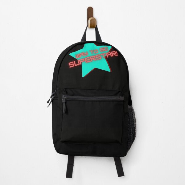 Item preview, way to go superstar! designed and sold by infnlte.