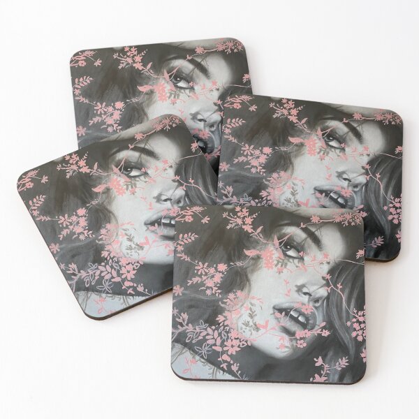 Item preview, Blush designed and sold by Leesa Gray-Pitt.