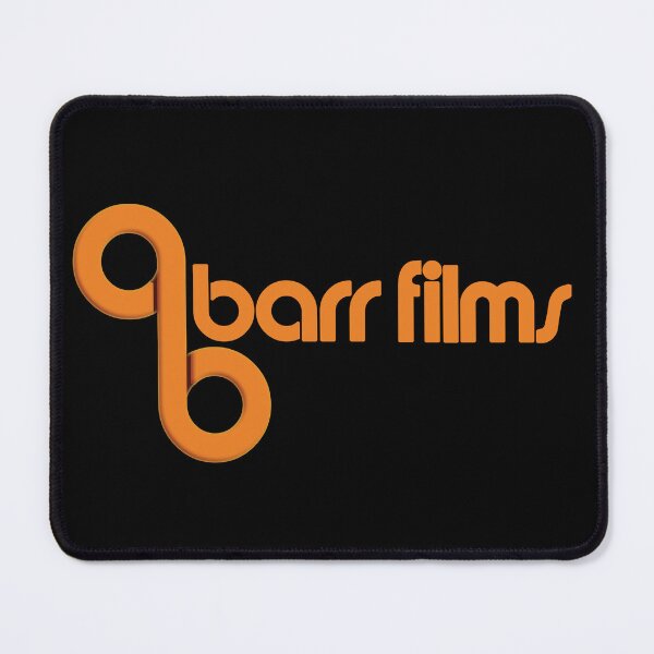 Item preview, Barr films designed and sold by TwoReasons.