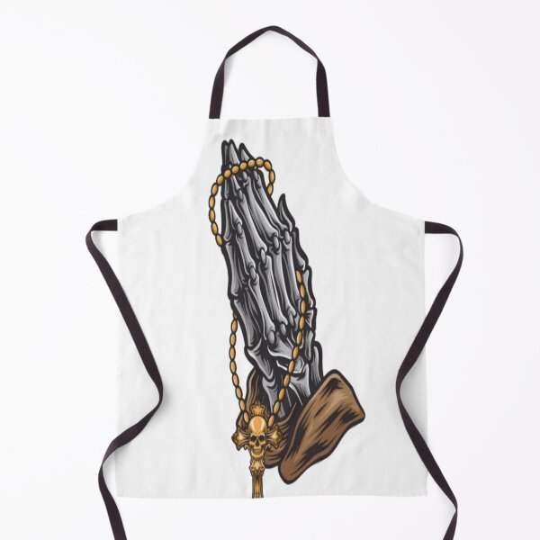 Item preview, skull hands designed and sold by Franescobar.