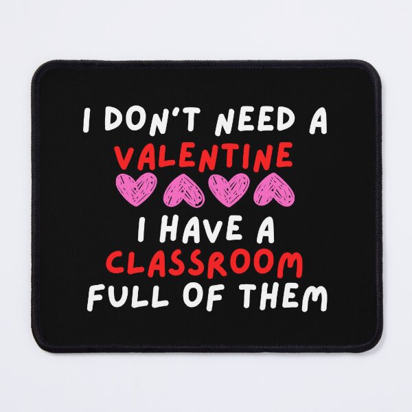 Item preview, Valentines Day For Teachers designed and sold by ni3ma.