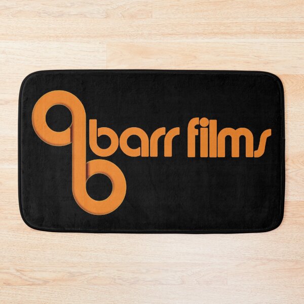 Item preview, Barr films designed and sold by TwoReasons.