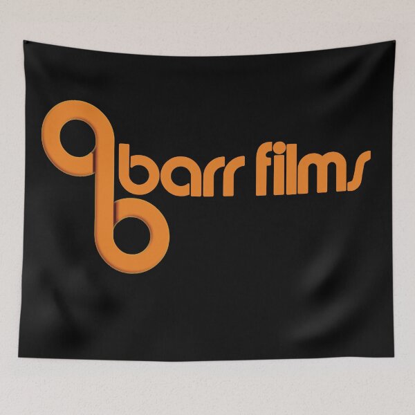 Item preview, Barr films designed and sold by TwoReasons.