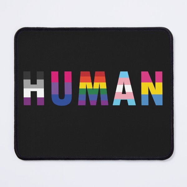 Item preview, Being A Part Of LGBT Human Rights LGBT Ally designed and sold by skeierleber4327.