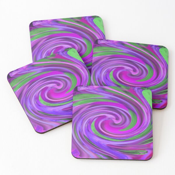 Item preview, Purple Hurricane designed and sold by JustLagoons.