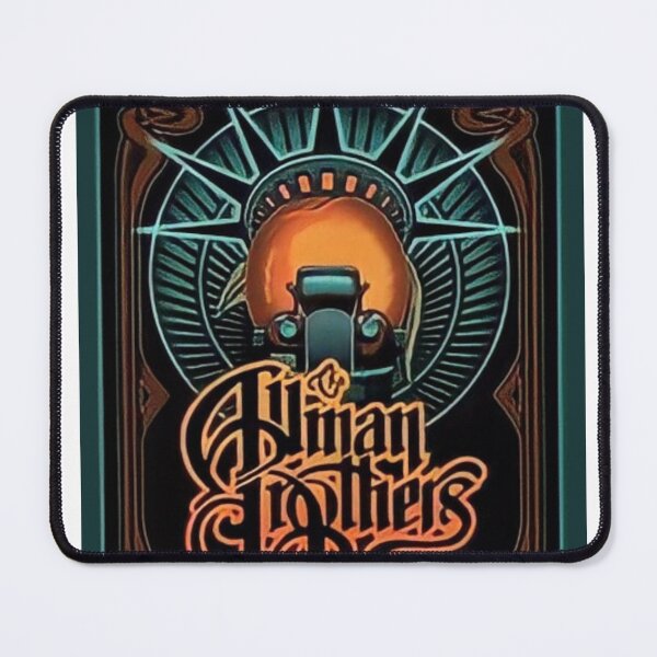 Item preview, Allman brothe designed and sold by Nagastore77.