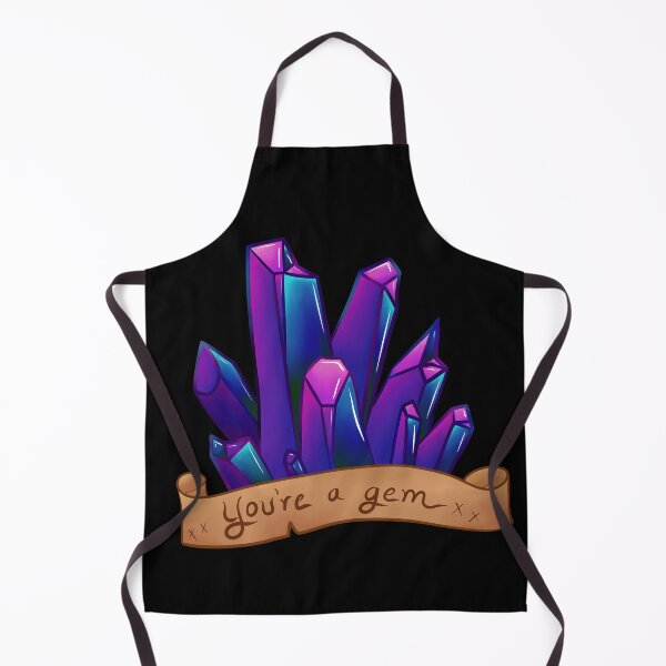 Item preview, You're a Gem designed and sold by AvalonUnmuzzled.