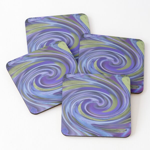Item preview, Cornblue Hurricane designed and sold by JustLagoons.