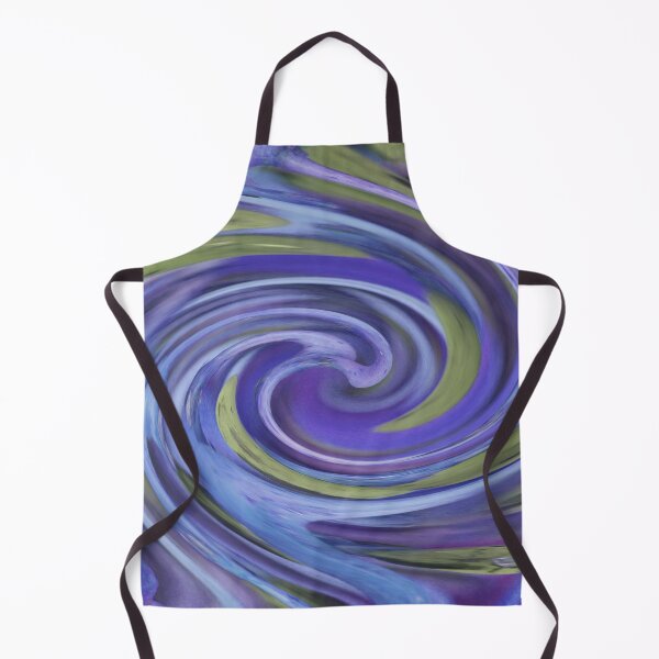 Item preview, Cornblue Hurricane designed and sold by JustLagoons.