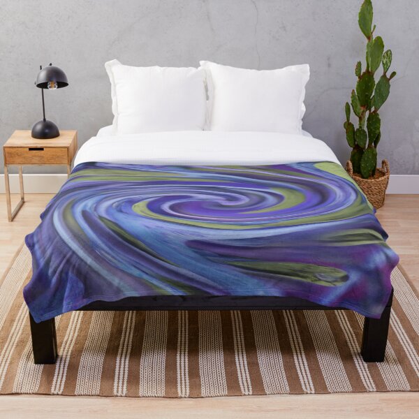 Item preview, Cornblue Hurricane designed and sold by JustLagoons.