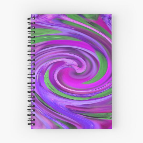 Item preview, Purple Hurricane designed and sold by JustLagoons.