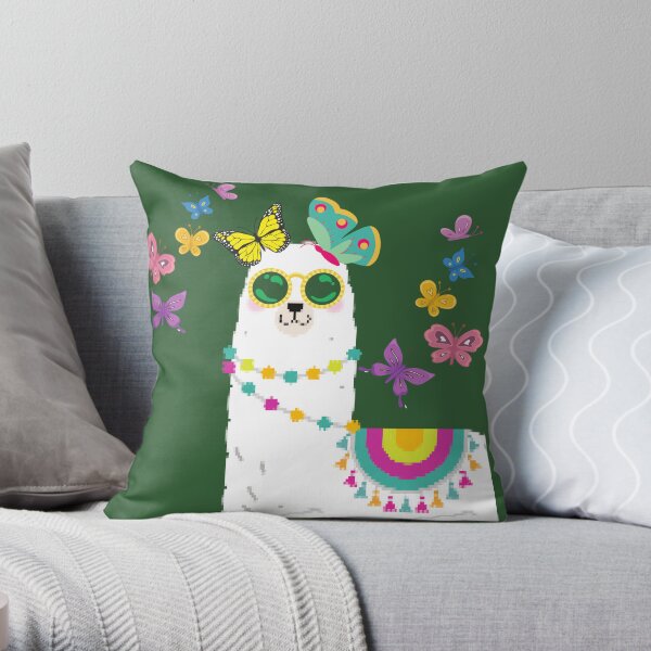 Multicolor 18x18 Absolutely Cool Animal & Animal Fun Designs Alpaca Father Son Family Love Animals Throw Pillow Multicolor 18x18 Absolutely Cool Animal & Animal Fun Designs Alpaca Father Son Family Love Animals Throw Pillow