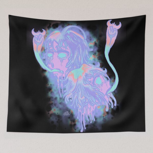Item preview, trippy drip designed and sold by 11oh6.