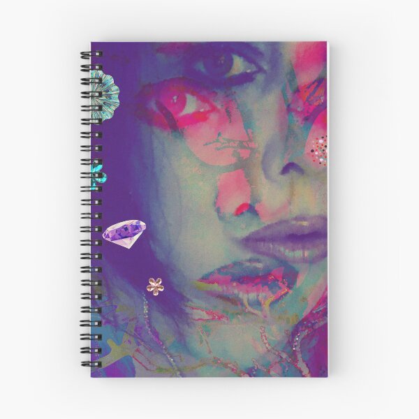 Item preview, experienced with energy designed and sold by Swooncake Press.