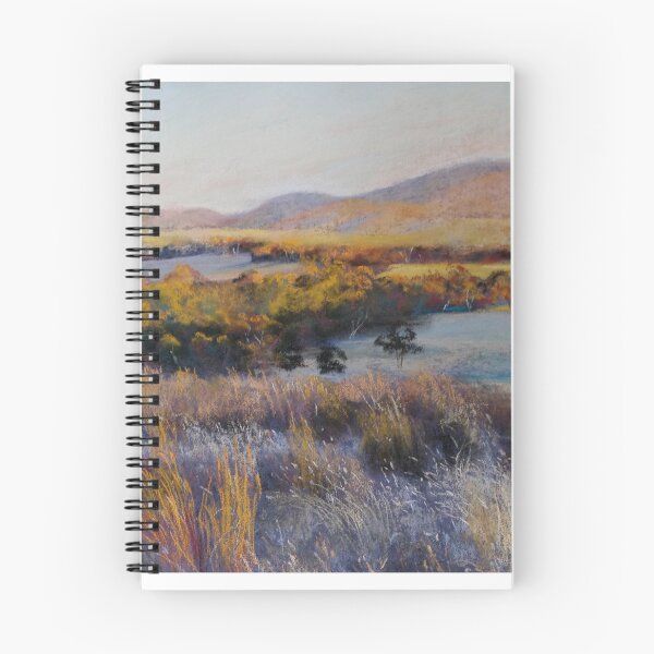 Item preview, Colours of Evening - Dysart designed and sold by Lynda Robinson.
