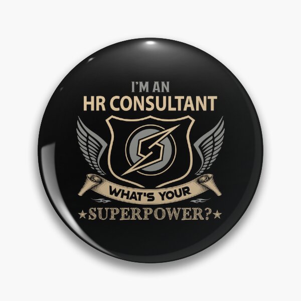 Artikelvorschau, Hr Consultant T-Shirt - Was ist Ihr Supermacht-Job-Geschenkartikel-T-Stück entworfen und verkauft von leolanwugm.