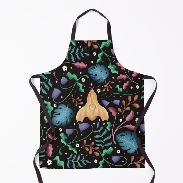 Item preview, Celestial Moth designed and sold by Kaela Soltoff.