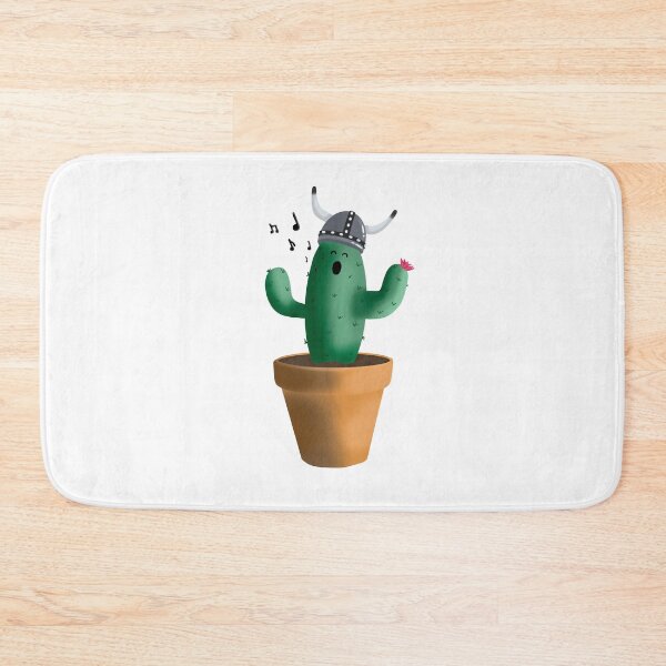 Item preview, Operatic Cactus designed and sold by SlidersDesigns.