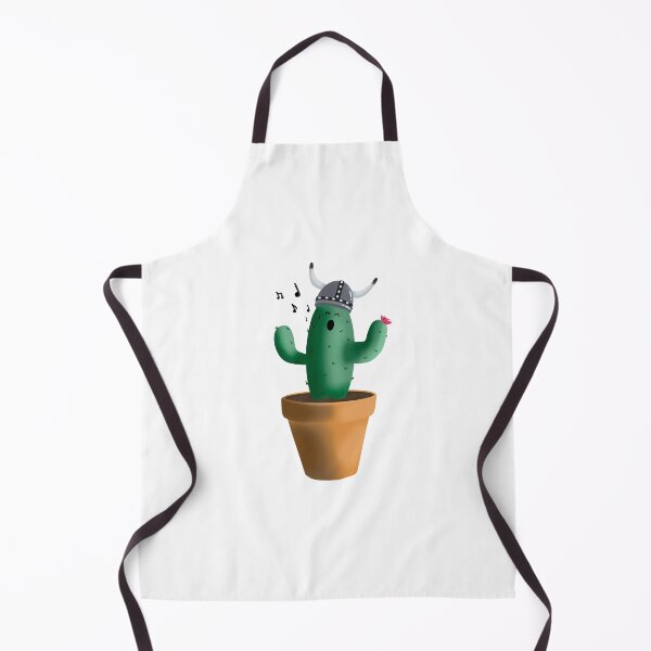 Item preview, Operatic Cactus designed and sold by SlidersDesigns.