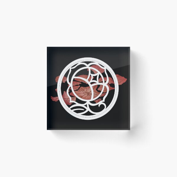 Item preview, Utena: Seal of the Rose designed and sold by Grimalbean.