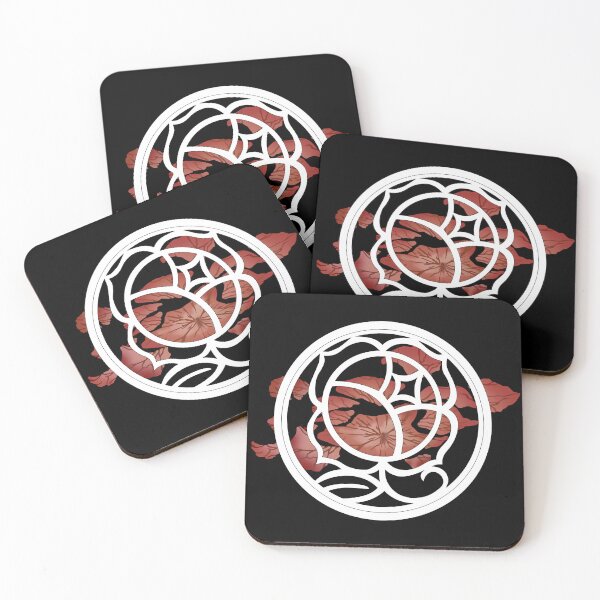 Item preview, Utena: Seal of the Rose designed and sold by Grimalbean.