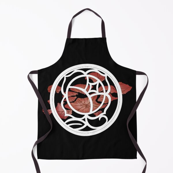 Item preview, Utena: Seal of the Rose designed and sold by Grimalbean.