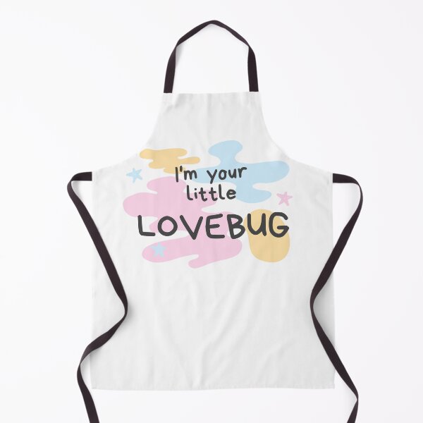 Item preview, I'm your little love bug || Kacie O'Neill Designs designed and sold by kacieoneill.