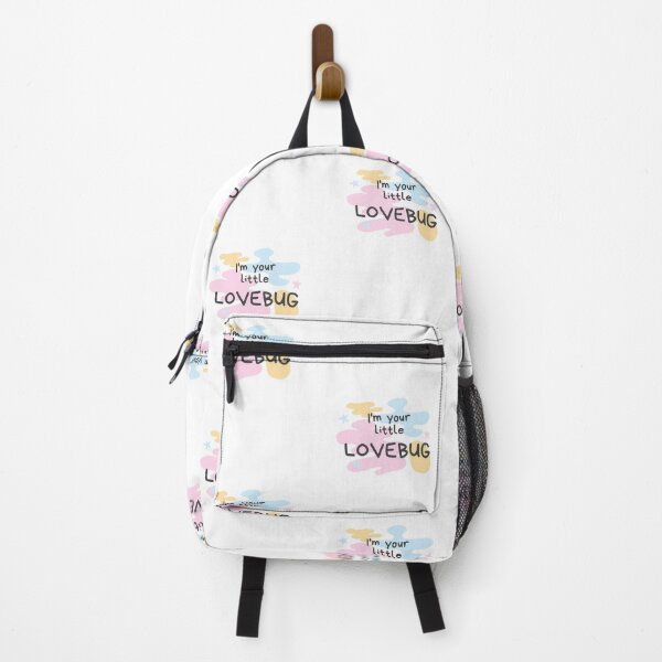 Item preview, I'm your little love bug || Kacie O'Neill Designs designed and sold by kacieoneill.