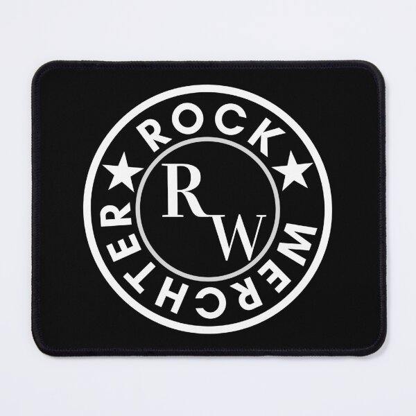 Item preview, Rock Werchter RW designed and sold by tshirtsandme.
