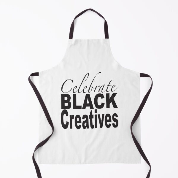 Item preview, Celebrate Black Creatives designed and sold by CGPlenty.