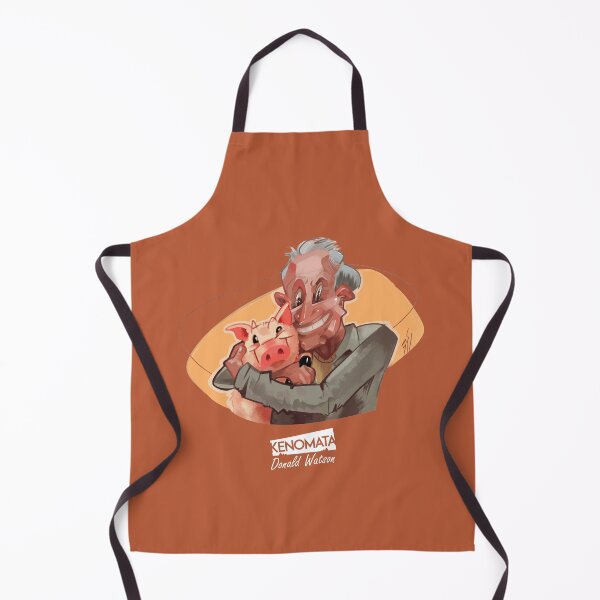 Item preview, Donald Watson designed and sold by Kenomata.