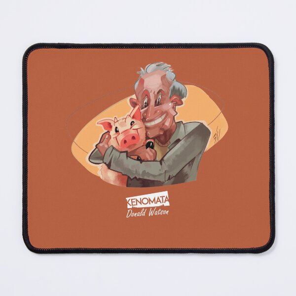 Item preview, Donald Watson designed and sold by Kenomata.
