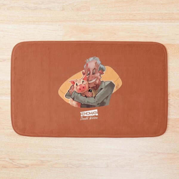 Item preview, Donald Watson designed and sold by Kenomata.