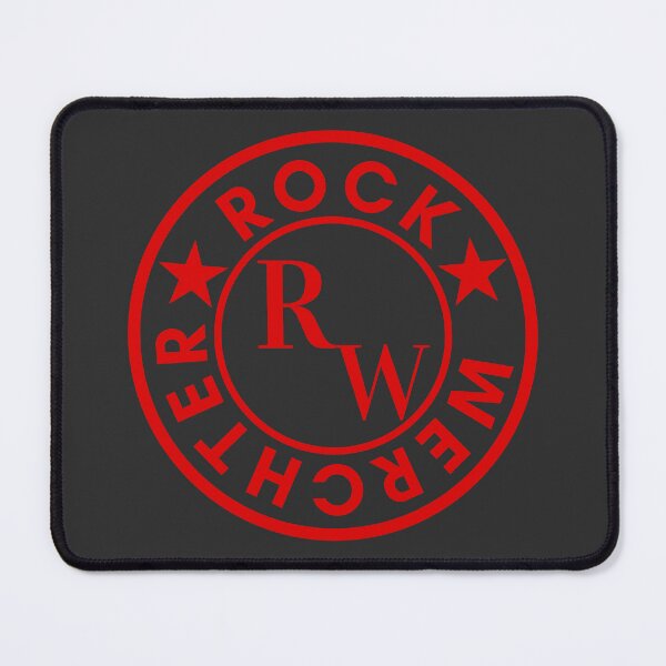 Item preview, Rock Werchter RW  designed and sold by tshirtsandme.