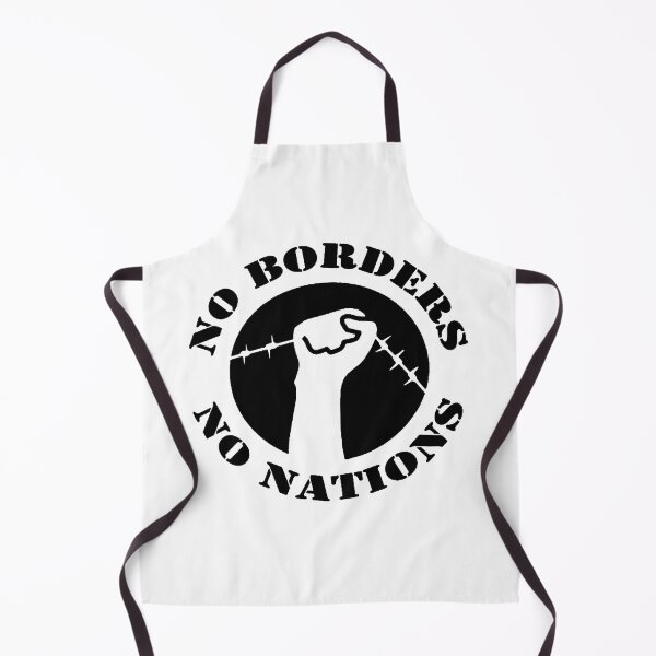 Item preview, No Nations designed and sold by afastuff.