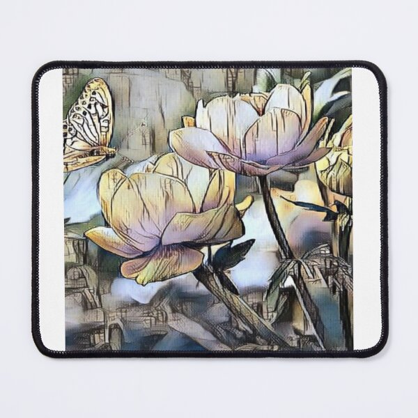 Item preview, Warm Flowers designed and sold by Davidola961.