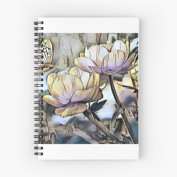 Item preview, Warm Flowers designed and sold by Davidola961.