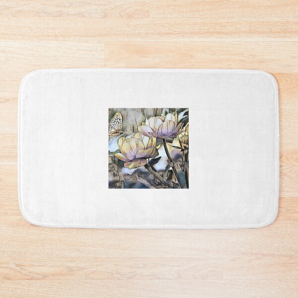 Item preview, Warm Flowers designed and sold by Davidola961.