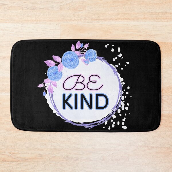 Item preview, Be Kind designed and sold by GraphicsClub.