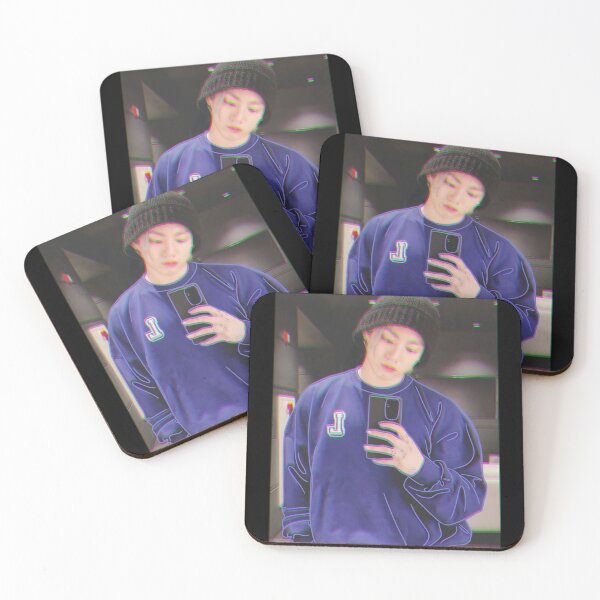 Item preview, BTS Jeon Jungkook| JK Selca 1 designed and sold by JeonDaisy.