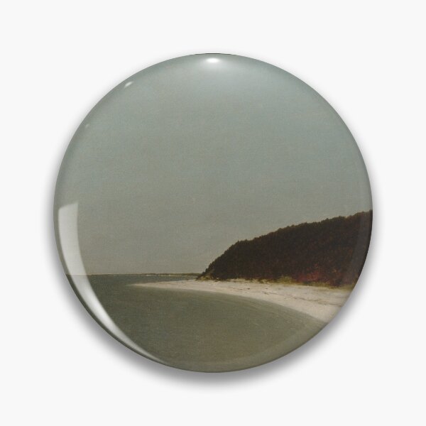 Item preview, Eaton's Neck, Long Island; John Frederick Kensett designed and sold by CulverCrafts.