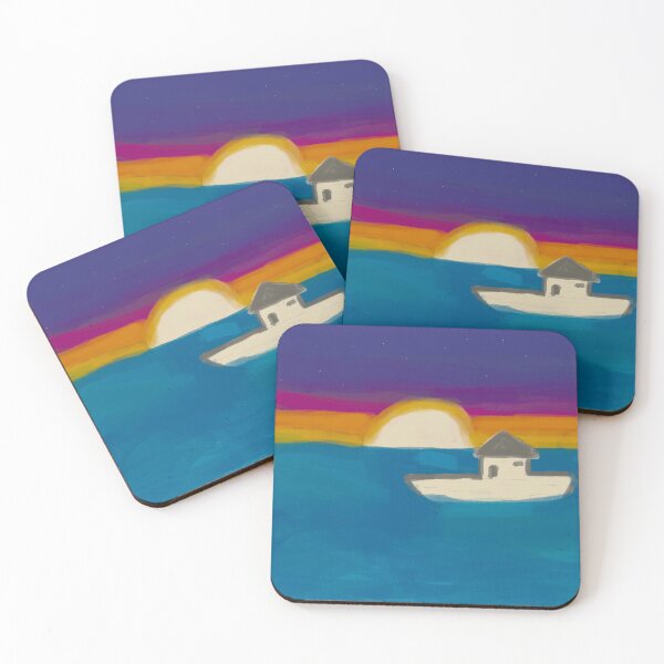 Item preview, Sunrise on the Ocean designed and sold by mikeshaw1026.